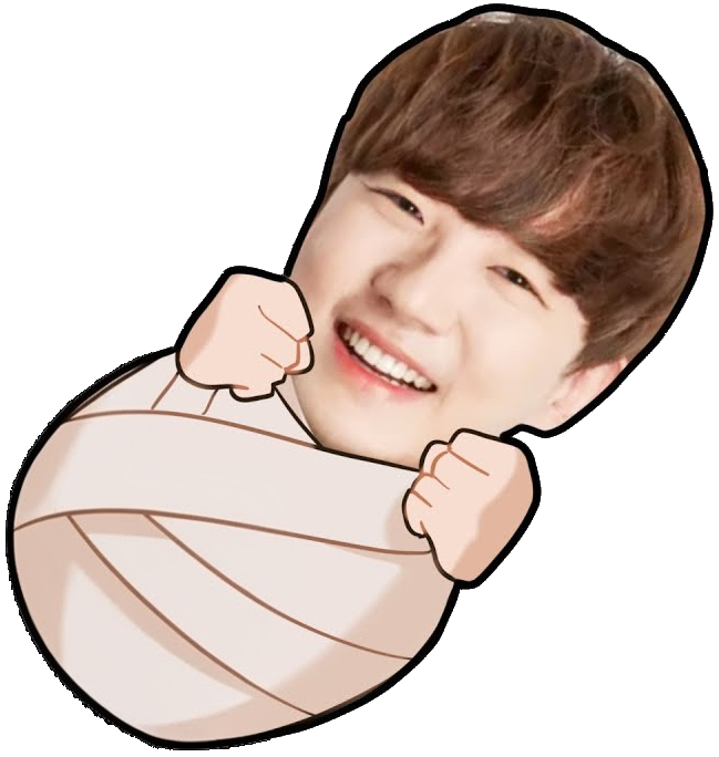 Soonpoong Ddotty Blueflag Whiteflag